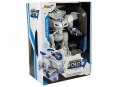 Robot Interaktywny Zdalnie Sterowany Taniec Odcisk Palca K4 Robot Interaktywny Zdalnie Sterowany Taniec Odcisk Palca K4