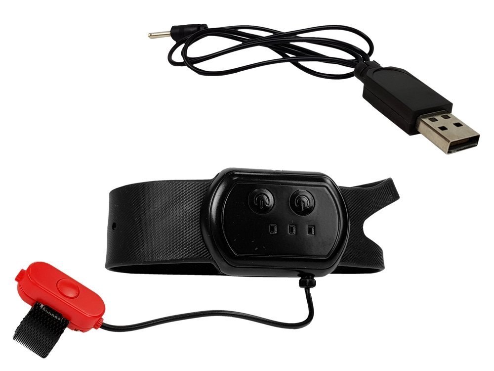 Spychacz Buldożer Zdalnie Sterowany Ruchem Gestem Ręki 2.4G 1:24 Spychacz Buldożer Zdalnie Sterowany Ruchem Gestem Ręki 2.4G 1:24