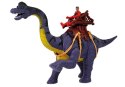 Świat Dinozaurów Zestaw Figurek Ambona Odrzutowiec Wyrzutnia Strzałów Dźwięk Świat Dinozaurów Zestaw Figurek Ambona Odrzutowiec Wyrzutnia Strzałów Dźwięk