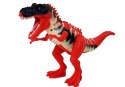 Świat Dinozaurów Zestaw Figurek Pojazd Buggy Drzewo Szkielety Dźwięk Świat Dinozaurów Zestaw Figurek Pojazd Buggy Drzewo Szkielety Dźwięk