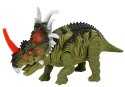 Świat Dinozaurów Zestaw Figurek Pojazdów Wyrzutnia Strzałów Dźwięk Świat Dinozaurów Zestaw Figurek Pojazdów Wyrzutnia Strzałów Dźwięk