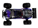 Auto Rajdowe Wyścigowe Zdalnie Sterowane 1:18 Niebieskie ENOZE 9302E Prędkość 45 km/h Auto Rajdowe Wyścigowe Zdalnie Sterowane 1:18 Niebieskie ENOZE 9302E Prędkość 45 km/h