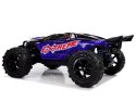 Auto Rajdowe Wyścigowe Zdalnie Sterowane 1:18 Niebieskie ENOZE 9302E Prędkość 45 km/h Auto Rajdowe Wyścigowe Zdalnie Sterowane 1:18 Niebieskie ENOZE 9302E Prędkość 45 km/h