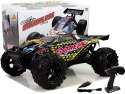 Auto Rajdowe Wyścigowe Zdalnie Sterowane 1:18 Żółte ENOZE 9302E Prędkość 45 km/h Auto Rajdowe Wyścigowe Zdalnie Sterowane 1:18 Żółte ENOZE 9302E Prędkość 45 km/h