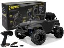 Auto Terenowe Off-Road Zdalnie Sterowane 1:18 Czarne ENOZE 9304E 40 km/h Auto Terenowe Off-Road Zdalnie Sterowane 1:18 Czarne ENOZE 9304E 40 km/h