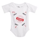 Baby Instructions - Body z instrukcją dla Taty - Rozmiar 68 Baby Instructions - Body z instrukcją dla Taty - Rozmiar 68