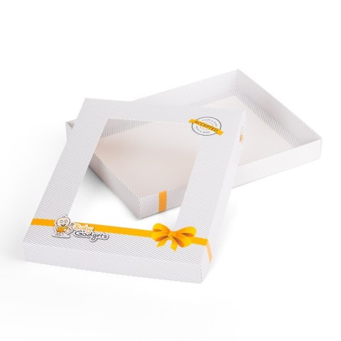 Baby Instructions - Body z instrukcją dla Taty - Rozmiar 68 Baby Instructions - Body z instrukcją dla Taty - Rozmiar 68