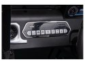 Samochód na akumulator Mercedes G500 czarny Samochód na akumulator Mercedes G500 czarny