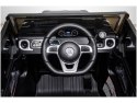 Samochód na akumulator Mercedes G500 czarny Samochód na akumulator Mercedes G500 czarny