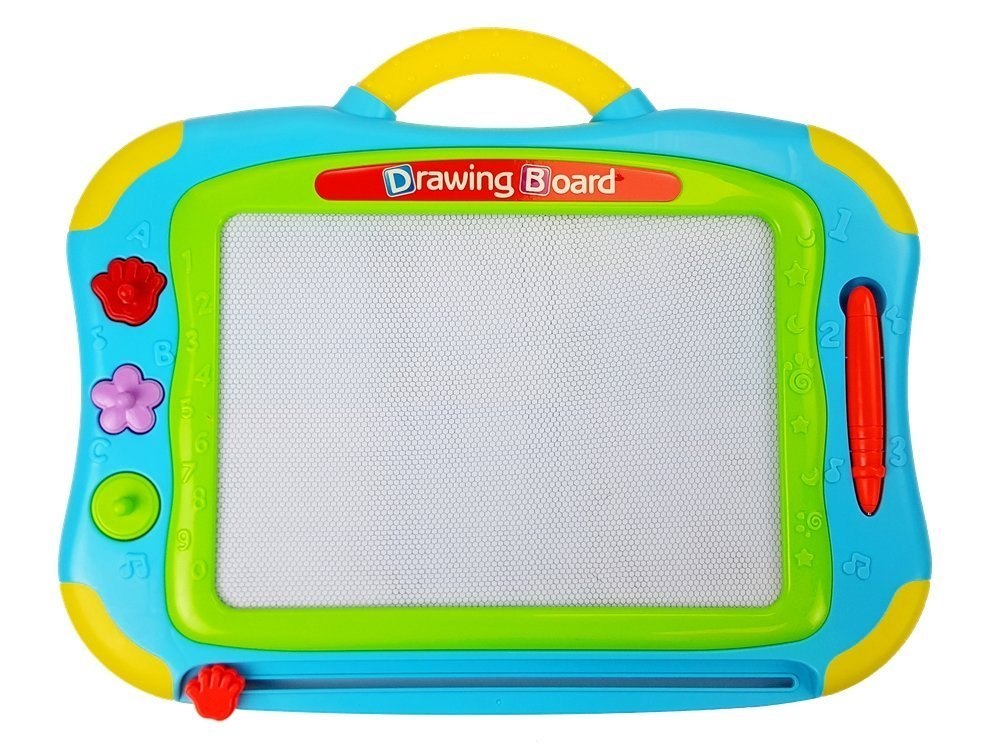 Tablica Znikopis 2w1 Uchwyt Nóżki Stemple Tablica Znikopis 2w1 Uchwyt Nóżki Stemple