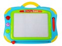 Tablica Znikopis 2w1 Uchwyt Nóżki Stemple Tablica Znikopis 2w1 Uchwyt Nóżki Stemple