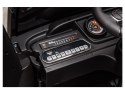 Auto na akumulator JJ2011 czarny Auto na akumulator JJ2011 czarny