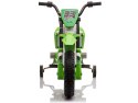 Motor na akumulator XMX616 zielony Motor na akumulator XMX616 zielony