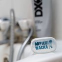 Mydełko "Odpicuj Wacka" Mydełko "Odpicuj Wacka"