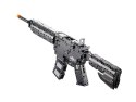 Karabin Szturmowy Wojskowy M4A1 z Klocków 621 elementów CADA Karabin Szturmowy Wojskowy M4A1 z Klocków 621 elementów CADA