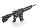 Karabin Szturmowy Wojskowy M4A1 z Klocków 621 elementów CADA Karabin Szturmowy Wojskowy M4A1 z Klocków 621 elementów CADA