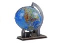 Puzzle Przestrzenne 3D Globus Kula Ziemska Puzzle Przestrzenne 3D Globus Kula Ziemska