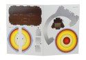 Puzzle Przestrzenne 3D Globus Kula Ziemska Puzzle Przestrzenne 3D Globus Kula Ziemska