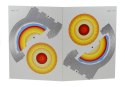 Puzzle Przestrzenne 3D Globus Kula Ziemska Puzzle Przestrzenne 3D Globus Kula Ziemska