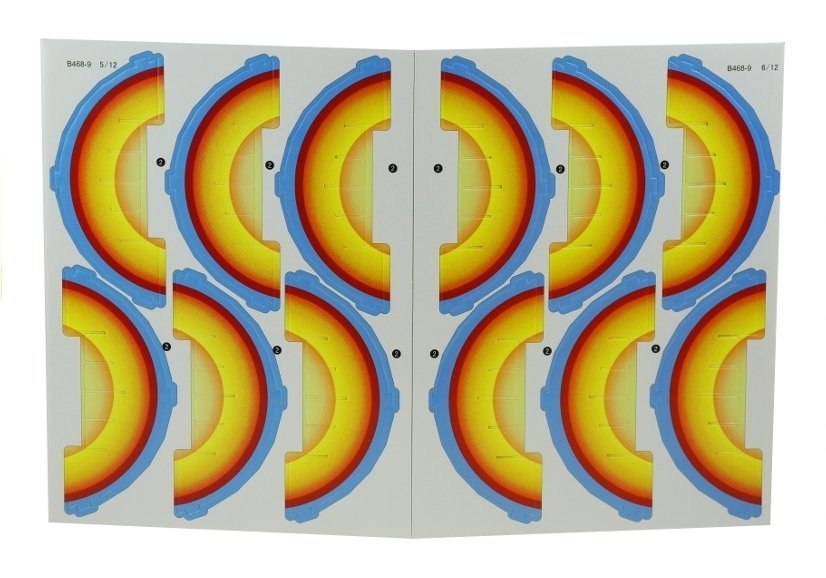 Puzzle Przestrzenne 3D Globus Kula Ziemska Puzzle Przestrzenne 3D Globus Kula Ziemska