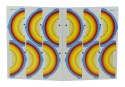 Puzzle Przestrzenne 3D Globus Kula Ziemska Puzzle Przestrzenne 3D Globus Kula Ziemska