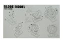 Puzzle Przestrzenne 3D Globus Kula Ziemska Puzzle Przestrzenne 3D Globus Kula Ziemska