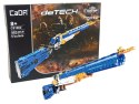 Strzelba Karabin M1 z Klocków 583 Elementów Cada 85 cm Strzelba Karabin M1 z Klocków 583 Elementów Cada 85 cm
