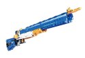 Strzelba Karabin M1 z Klocków 583 Elementów Cada 85 cm Strzelba Karabin M1 z Klocków 583 Elementów Cada 85 cm