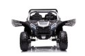 Auto Na Akumulator Buggy A032 Biały Auto Na Akumulator Buggy A032 Biały