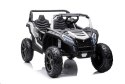 Auto Na Akumulator Buggy STRONG A032 Biały Auto Na Akumulator Buggy STRONG A032 Biały