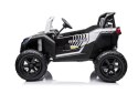 Auto Na Akumulator Buggy STRONG A032 Biały Auto Na Akumulator Buggy STRONG A032 Biały