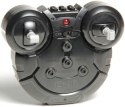 Klocki Konstrukcyjne Jeep Zdalnie Sterowany CADA 2.4G 531 Elementów Klocki Konstrukcyjne Jeep Zdalnie Sterowany CADA 2.4G 531 Elementów