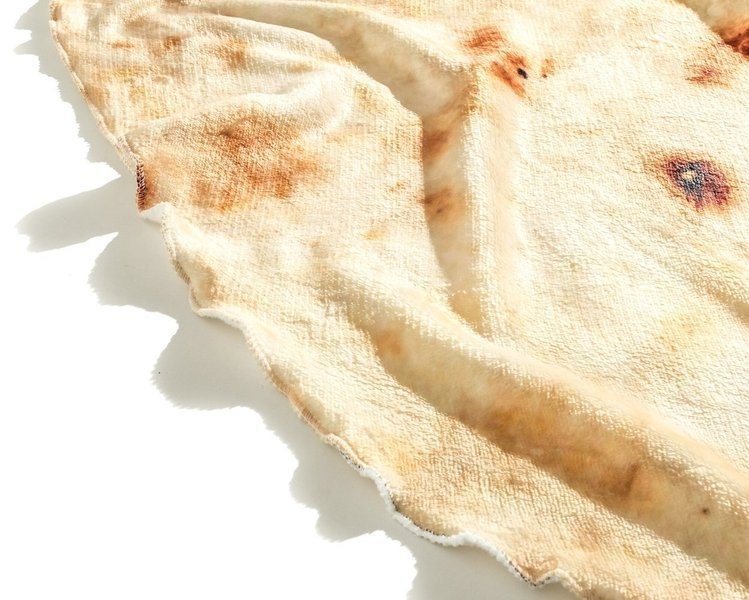 Koc - Tortilla 120 cm Koc - Tortilla 120 cm