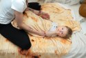 Koc - Tortilla 120 cm Koc - Tortilla 120 cm