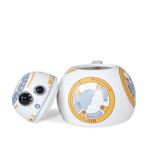 Kubek 3D Gwiezdne Wojny BB-8 Kubek 3D Gwiezdne Wojny BB-8
