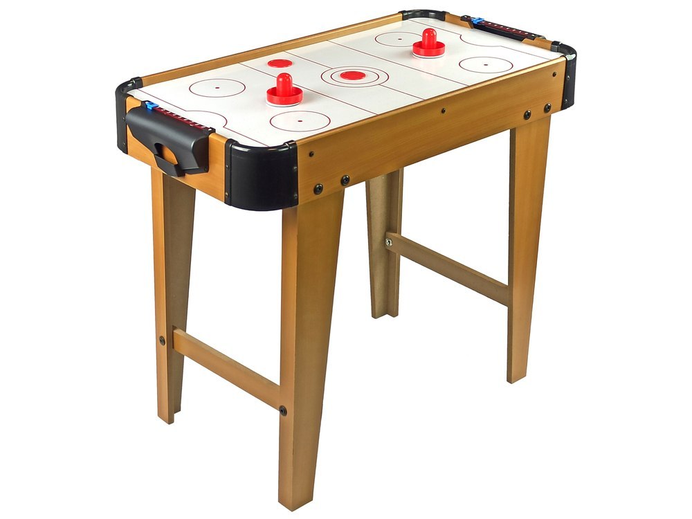 Gra Zręcznościowa Air Hockey Cymbergaj Stolik Gra Zręcznościowa Air Hockey Cymbergaj Stolik