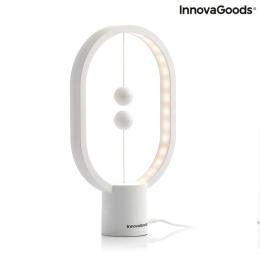 Lampka Balansująca z Magnetycznym Włącznikiem InnovaGoods