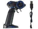 Terenowe Auto Off- Road Zdalnie Sterowane 2,4 GHz 1:16 Żółte Terenowe Auto Off- Road Zdalnie Sterowane 2,4 GHz 1:16 Żółte