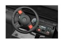 Auto na Akumulator WXE-1688 4x4 Czarne Auto na Akumulator WXE-1688 4x4 Czarne