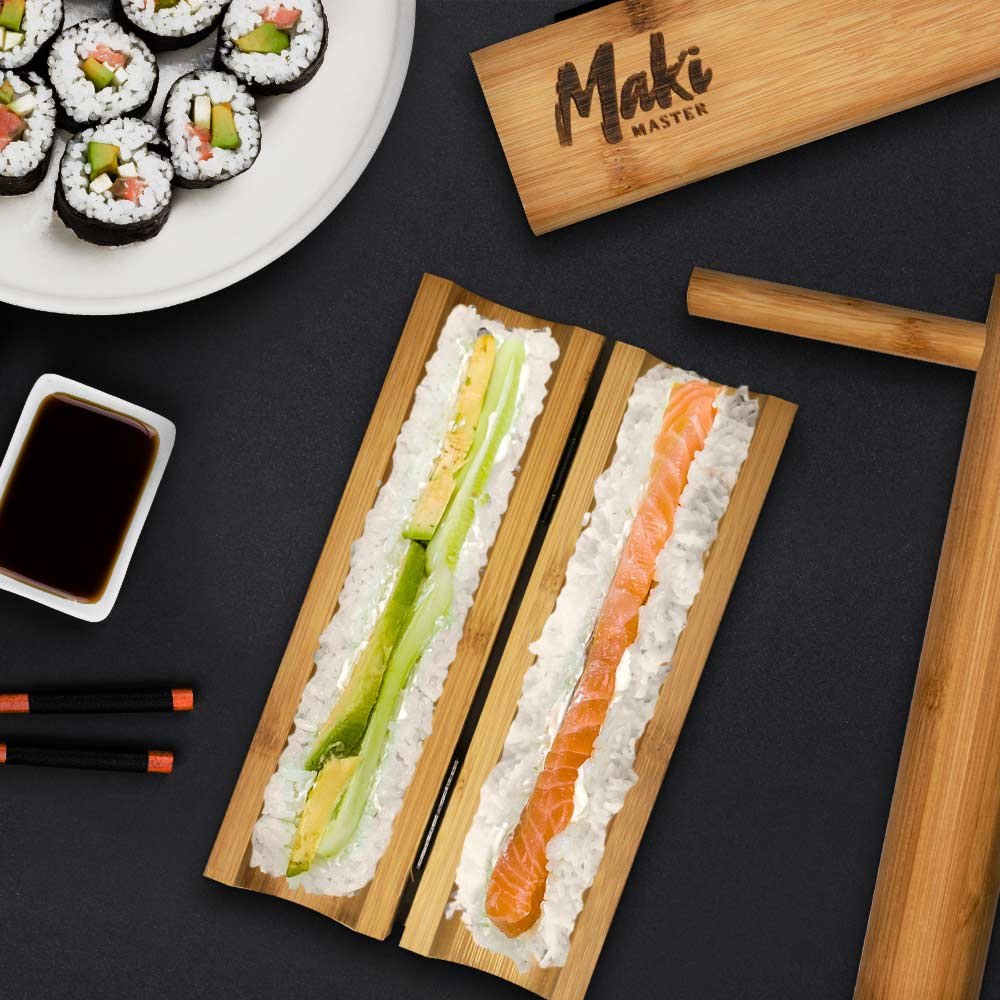 Zestaw do robienia Sushi Maki Master