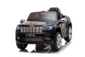Auto na Akumulator Jeep Grand Cherokee Czarny JJ2055 Auto na Akumulator Jeep Grand Cherokee Czarny JJ2055