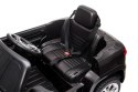 Auto na Akumulator Jeep Grand Cherokee Czarny JJ2055 Auto na Akumulator Jeep Grand Cherokee Czarny JJ2055