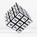 Kostka Sudoku - Biała