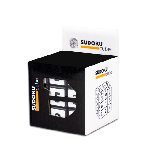 Kostka Sudoku - Biała Kostka Sudoku - Biała