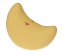 Lampka nocna Księżyc żółta CUTE Lampka nocna Księżyc żółta CUTE