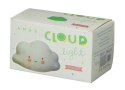 Lampka nocna chmurka biała CUTE Lampka nocna chmurka biała CUTE