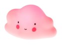 Lampka nocna chmurka różowa CUTE Lampka nocna chmurka różowa CUTE