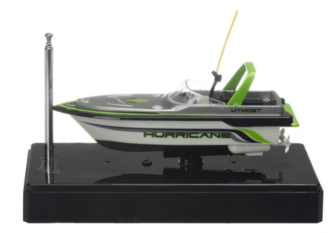 Łódź RC Mini Hurricane 777-218 13cm Łódź RC Mini Hurricane 777-218 13cm
