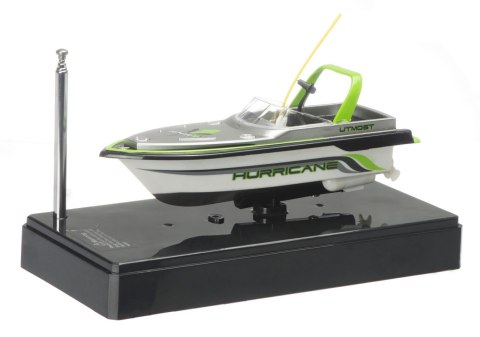 Łódź RC Mini Hurricane 777-218 13cm Łódź RC Mini Hurricane 777-218 13cm
