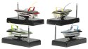 Łódź RC Mini Hurricane 777-218 13cm Łódź RC Mini Hurricane 777-218 13cm